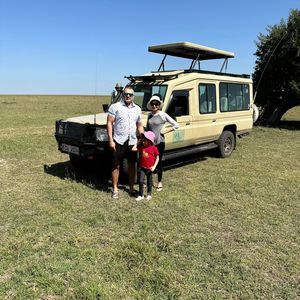 Meet your Posher, Dilip